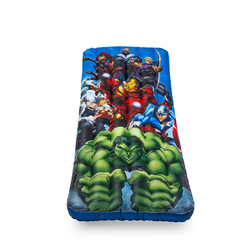5 in. Air Mattress
