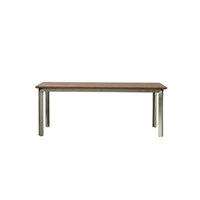 Quality solid wood dining table