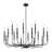 Alyzon  Dimmable Classic / Traditional Chandelier Farmhouse Chandelier for Dining Room-187979844-187979845