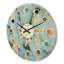 Horloge murale Jasmin-63893449