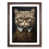 Walnut Framed selected