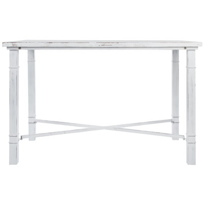 Sabrina Solid Wood Dining Table