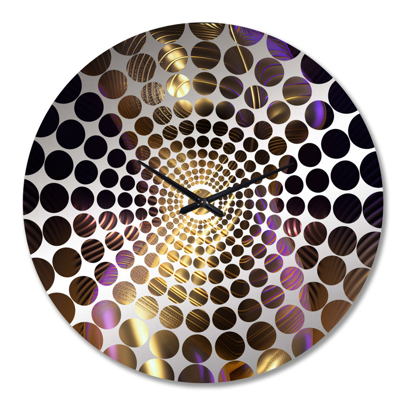 Horloge murale Jarline, Grand
