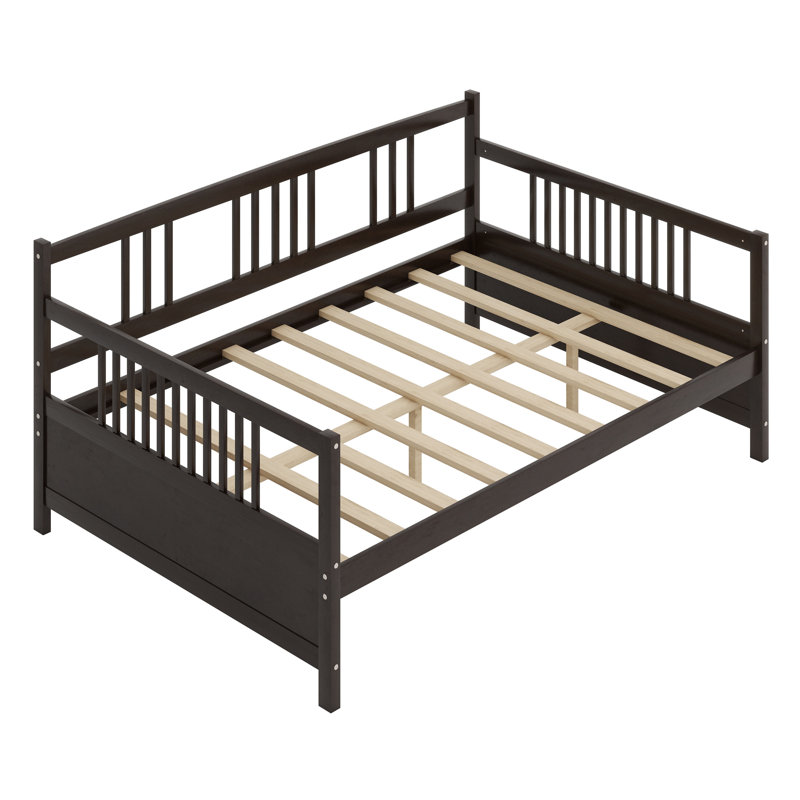 Daybed With Support Legs