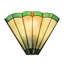 Caprice Solid Brass 1 - Light Sconce