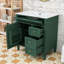 Meuble-lavabo élégant avec rangement spacieux et design romain unique-1340794429