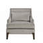 Fauteuil d'appoint Anna