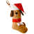 Brown est en rupture de stock