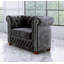 Chesterfield  Sofa Set 3+2+1-1249680265