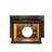 9" Wide Seneca Moose Creek Left Wall Sconce