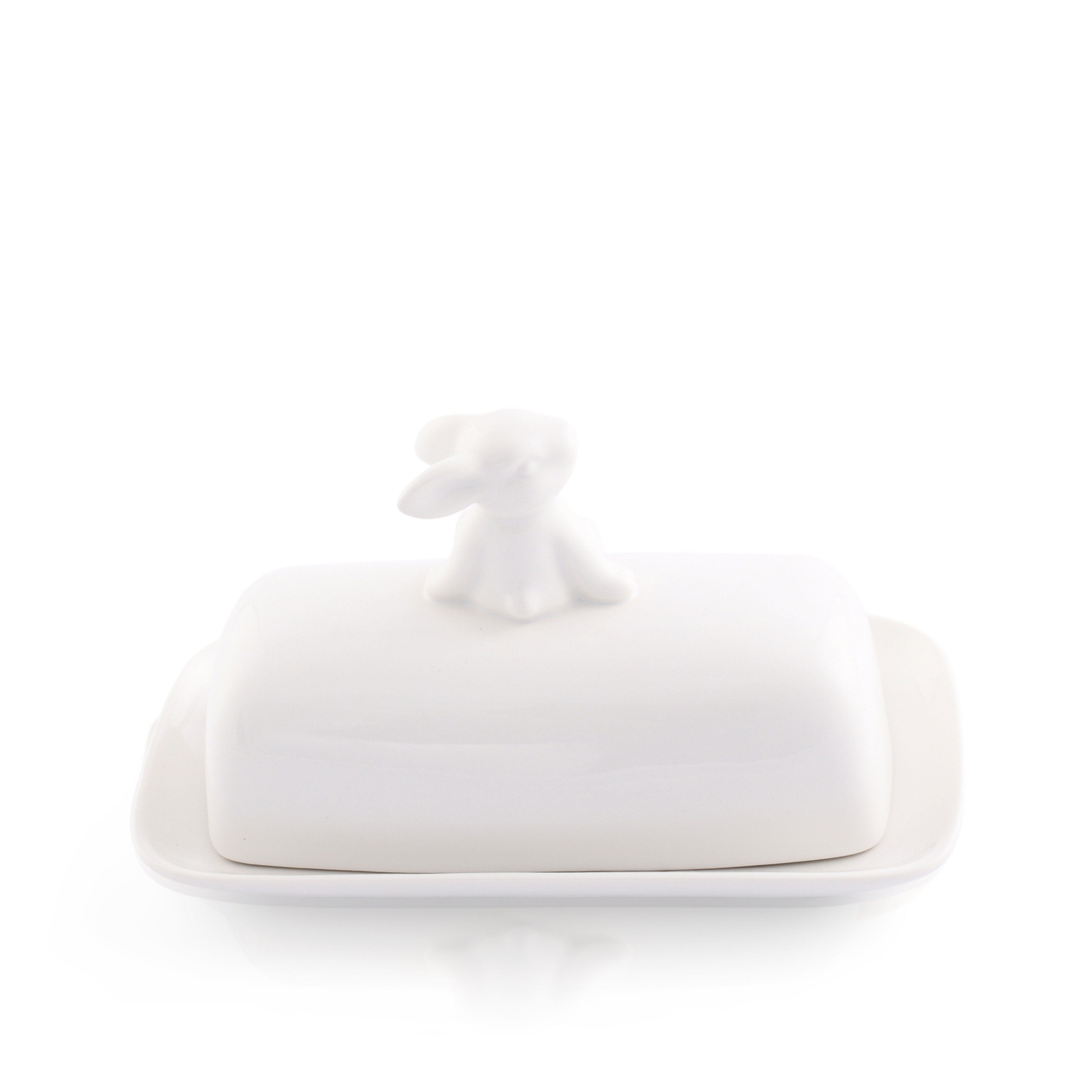 Arthur Court Designs Butter Dish Wayfair