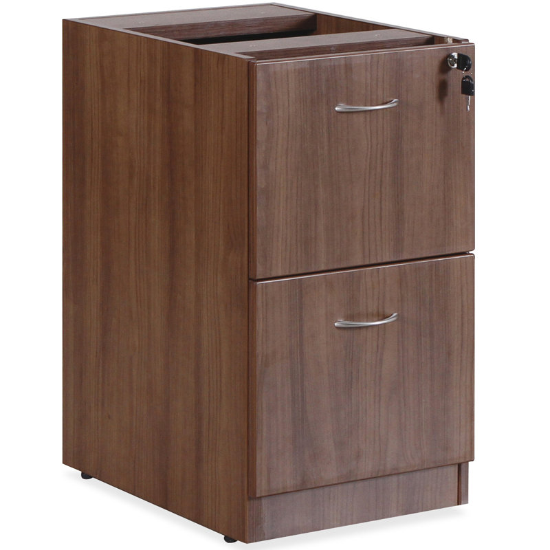 Classeur vertical 2 tiroirs series Essentials