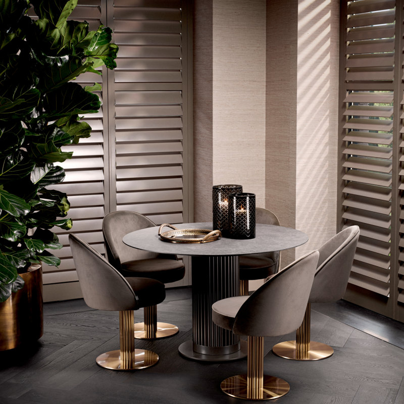 Dorland Upholstered Dining Chair