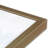 Geometry Print in a Polished Frame-580843514-580843279-580804994