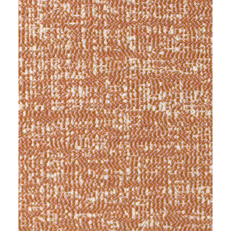 Pacific Sun Fabric, Orange/White