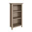 Accetturri 3 Tier Bookcase Putty-1228250224