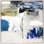 Untitled 3 by Robert Robinson - Painting on Canvas