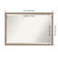 Miroir mural Florence-858105681-858105680-858105709