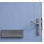 Monkeytail Lock Left Hand Door Handle-56209784-56209785