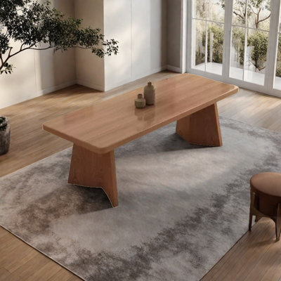 Table de salle à manger Thick