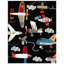 Tapis fantaisie Ryleigh Kids 100 Performance-1498773667