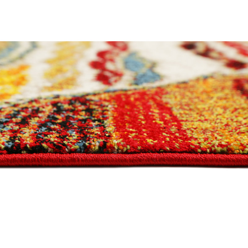 Beoll Area Rug, Rectangle 80 x 150cm