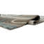 Tapis gris HR Blue Marble-914937001