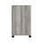 5 Drawer Chest File Cabinet, Wooden Storage Filing Cabinet with Wheels, Office File Cabinet, Office Alex Drawers for File storage-31709650