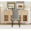 Ajalon 18.3'' H Upholstered Parsons Chair-811357808