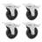 Presrv Caster Accessory Range Hood Conversion Kit