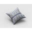 Housse de coussin carré et insert-1287131952