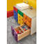 Système de tiroir de meuble-lavabo en bois Rev-A-Shelf-70711887
