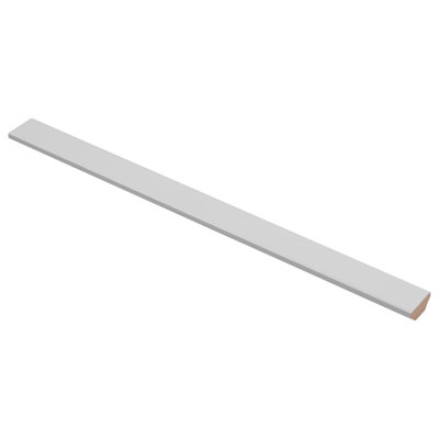 Arlo 1X11 3D Matte Ceramic Bullnose