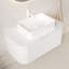 Meuble-lavabo de salle de bain avec lavabo, meuble de rangement mural à bords courbés et rayés avec 2 tiroirs, lavabo rectangulaire en céramique, sans robinet, pré-assemblé-1564964530-1564964529-1564964534