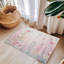 Tapis tressé Whimsical Garden-1793047934