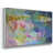 White Floater Framed Canvas is unavailable