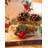 Black Forest Pine 6" Serving Bowl-1274696153