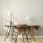 Paulette Neutral Linen Texture Wallpaper