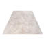 Tapis tissé à la machine à motif abstrait crème, tapis en polypropylène Home Decor, tapis pour salon - 5 x 8, 6 x 9-1821102427
