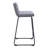 Pago Upholstered Counter Stool-483385400-483385403