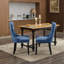 Chaises capitonnées Allena -1785338669-1785338666-1801432727
