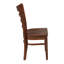 Chaise en bois massif Alvery-15906523