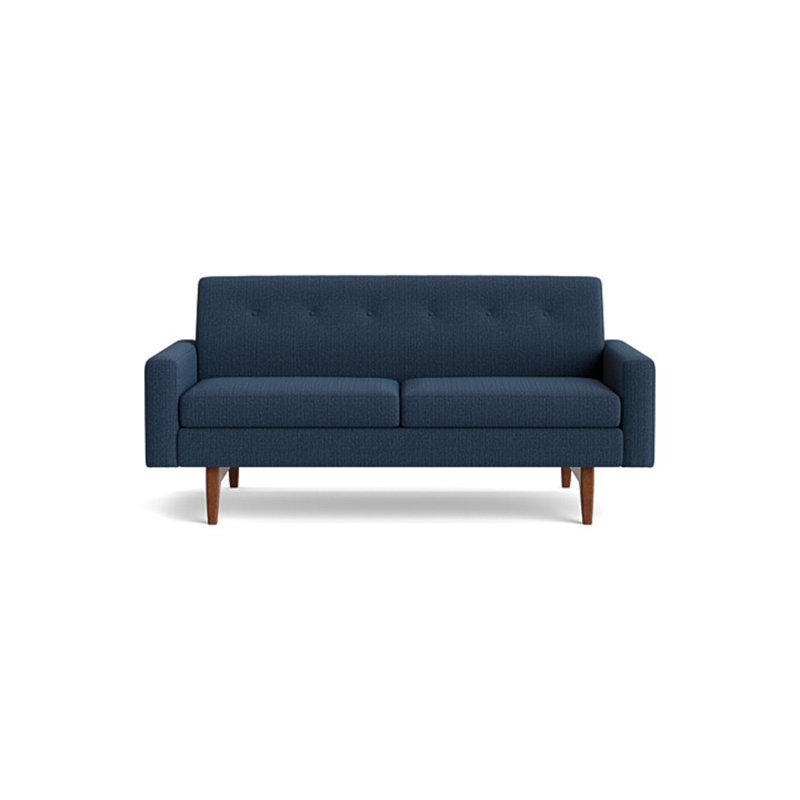 Tyler Loveseat (70"), Performance Weave - Navy