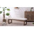 Audeliz 53" W Boucle Bench-826451983