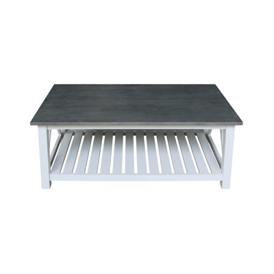 Table basse Surrey
