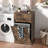 Tilt Out Trash Cabinet(Not include trash can)-111059426
