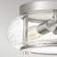 Kelli Glass Flush Mount-1713157846