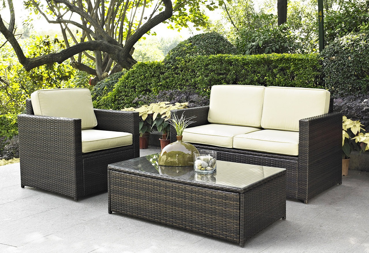 [BIG SALE] Best Sellers Patio Furniture You’ll Love In 2023 Wayfair