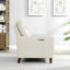 Fauteuil inclinable électrique Ashby-843471871