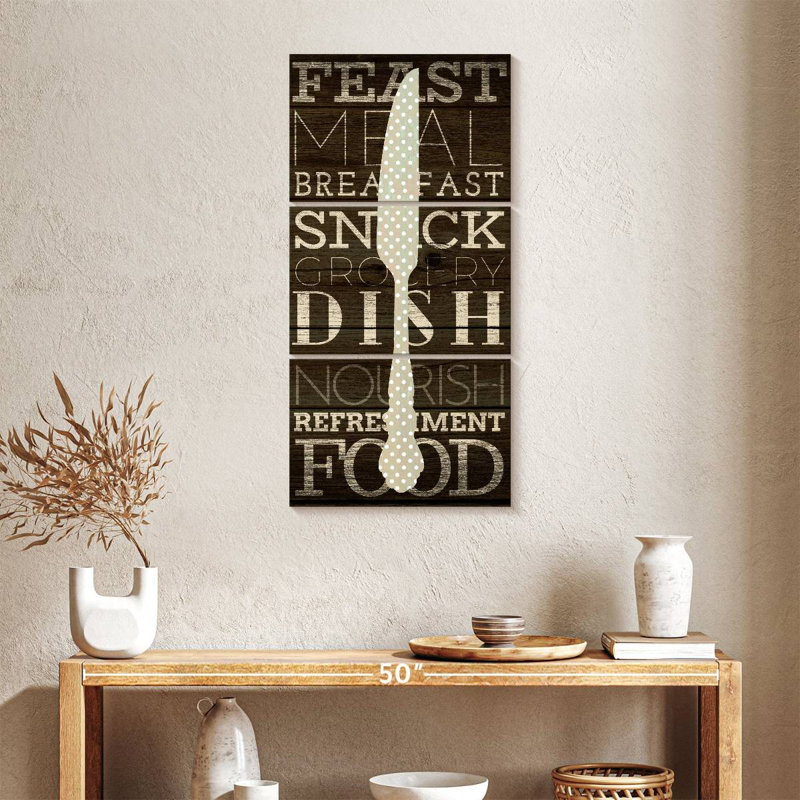 Couteau à pain de cuisine, H 38 po x l 18 po